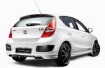 Hyundai i30 Sport 2009 года